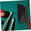 Kisangel Pool Table Brush Billiards Cleaning Brush for Felt Easy