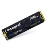 Integral 250GB SSD NVME M.2 2280 PCIe Gen3 x 4