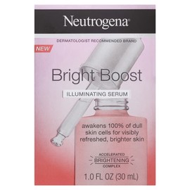 Neutrogena Buy Neutrogena Bright Boost Illuminating Serum 30ml Online