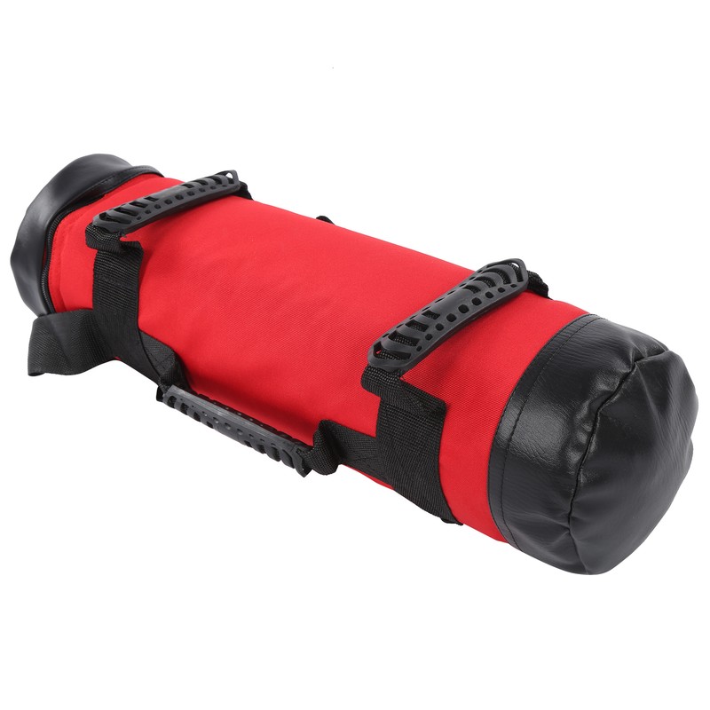Weightlifting Workout Exercise Sandbags Gym Fitness Equipment Outer Skin with