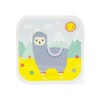 Little Llama Cute Pastel Lunch Box Kids Childrens Baby Storage