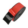 Strisce di gomma autoadesive (25 mm x 1,5 mm x