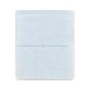 AOPRIE Plastic Wallet Insert Credit Card Holder Picture Photo Holder