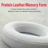 100% new 2xearpads for Beats Studio 2 3 Wireless Headphones