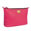 Anna Griffin Large Pink Collection Cosmetic Bag