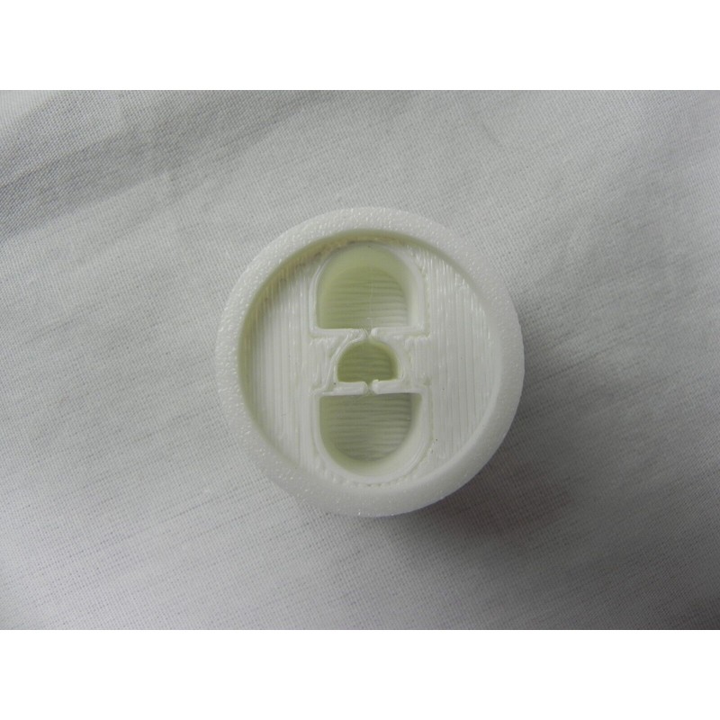 Rival 3D Printed Replacement Knob for Rival 3100 3100/2 3120