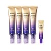 2025 Latest Award Season 13 AHC Premier Ampoule Eye Cream Line Tightening 40ml x 4 + 12ml x 1 / 2025 최신상 시즌13 AHC 프리미어 앰플 아이크림 라인 타이트닝 40ml 4개+12ml 1개