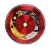 Rubi Tools 4" VIP Premium Dry Diamond Blade