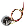 RC Drone Arm Metal Power Motor Replacement Repair Parts for