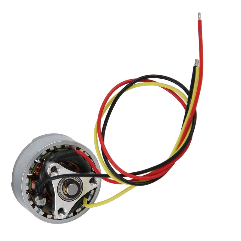 RC Drone Arm Metal Power Motor Replacement Repair Parts for