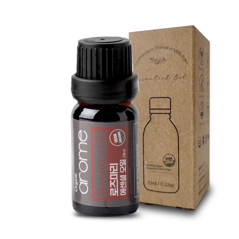 Pingshow260 10ml Oil Rosemary Arom Essential