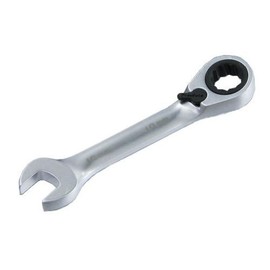 Pro-Auto SRG-14 Stubby Reverse Gear Wrench 14mm