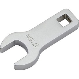 ASH VCL3017 Long Clof Wrench Drive 0.3 inch (9.5 mm) (3/8 inch) Type