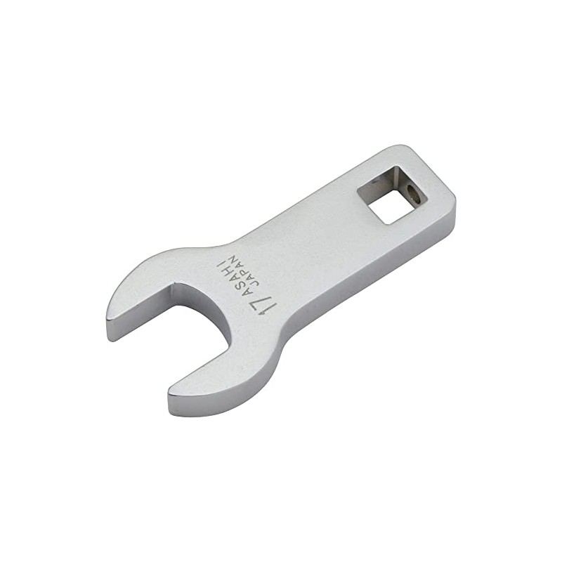 ASH VCL3017 Long Clof Wrench Drive 0.3 inch (9.5 mm)