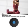 Balance Board Plastic Anti Slip Exercise Balance Stability Trainer for