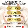 こななまこ 北海道.青森 国産天然なまこ100% 無添加 なまこ ナマコ サプリ アミノ酸 黒にんにく 12片分相当