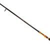 Fishing Rod Telescopic High Sensitivity Lightweight Fishing Pole With Storage