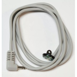 ULTRA LIGHT OPTICS Featherlight Headlight ULO Replacement LED LAMP BULB LENS