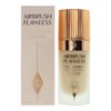 CHARLOTTE TILBURY Airbrush Flawless Foundation 30ml (4 Warm), 30 ml
