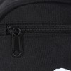 EGOZARU Deluxe Shoe Bag SEZAC-S2319-012, Black