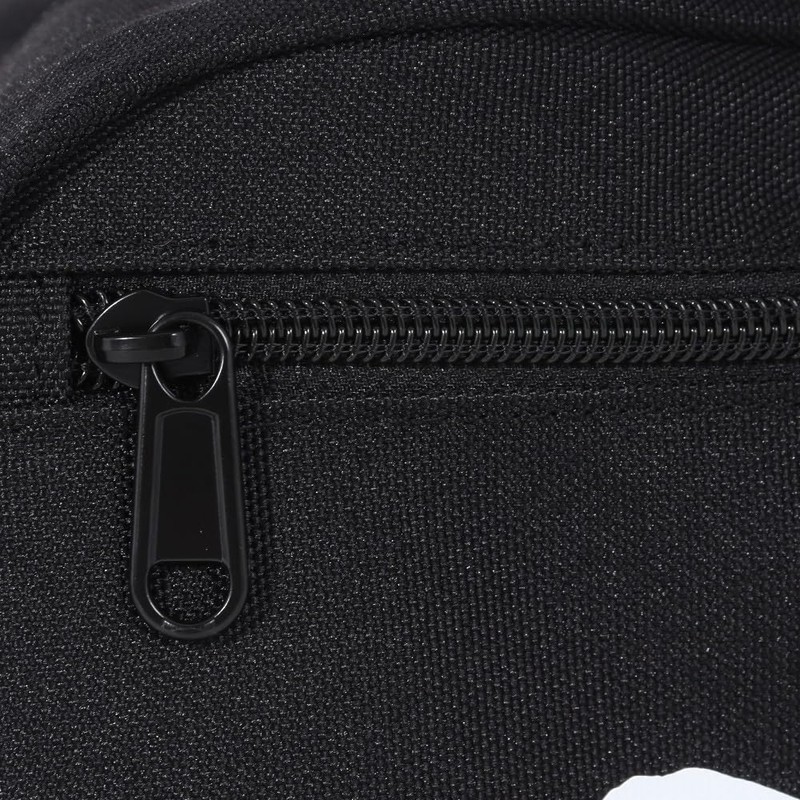 EGOZARU Deluxe Shoe Bag SEZAC-S2319-012, Black