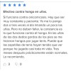 Fungicida Puñas Con Onicomicosis, Hongos, Negras O Amarilla