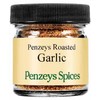Penzeys Roasted Garlic 1.2 oz 1/4 cup jar