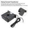 ETCR022KU Microampere Clamp Shape Leakage Current Transformer for Oscilloscope Harmonic