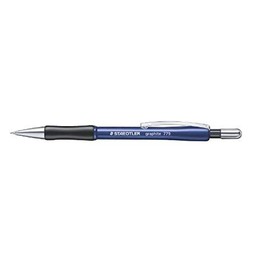 Staedtler 779 05-3 Mechanical Pencil Graphite 0.5 mm HB Blue