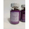 Mulittea 2 Pack Calcium Magnesium Zinc & Vitamin D Complex