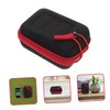 WHAMVOX Portable Case Protective Bag for Golf and Shockproof Storage
