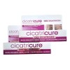 Pack 2 Cicatricuresicatrises Y Estrías Facial Y Corporal 60g