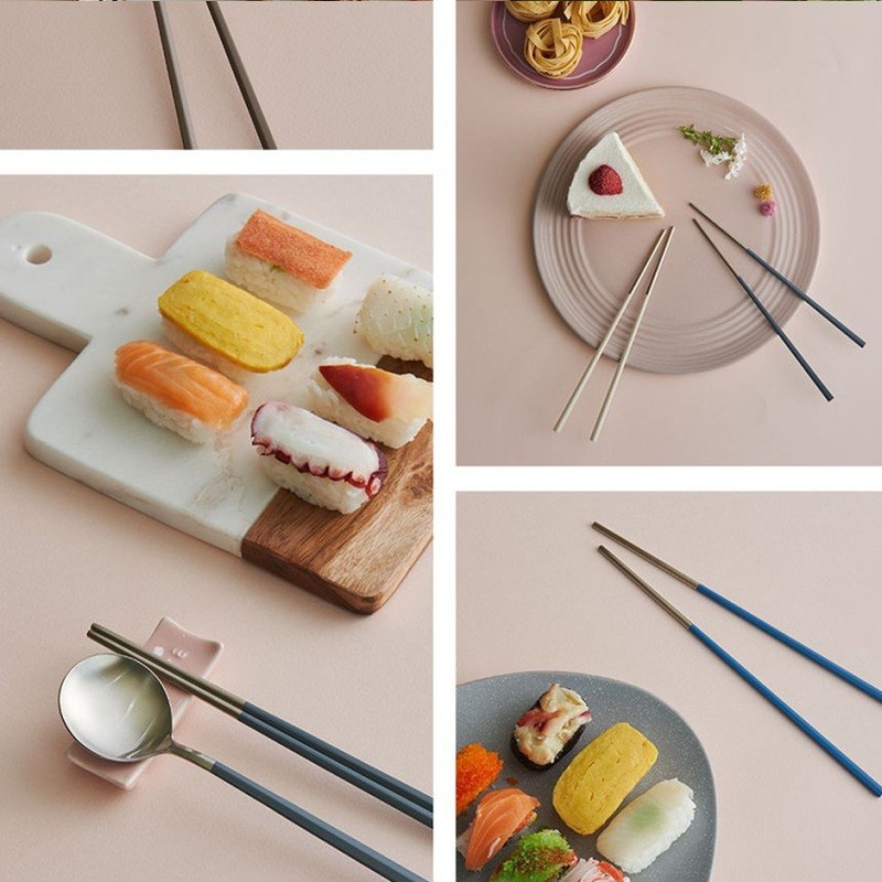 Laciete Evero cutlery set 4 person set (4 sets of