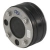 PSI Ring space seal DN 100 mm fibre optic pipe