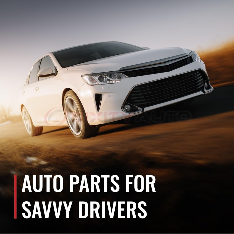 Dayco Drive Belt Tensioner Assembly compatible with Ford Escape 3.0L