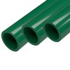 FORMUFIT PVC Pipe, 1-1/4" Size, (1.660" Actual OD) Sch 40