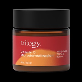 Trilogy Vitamin C Microdermabrasion 60ml
