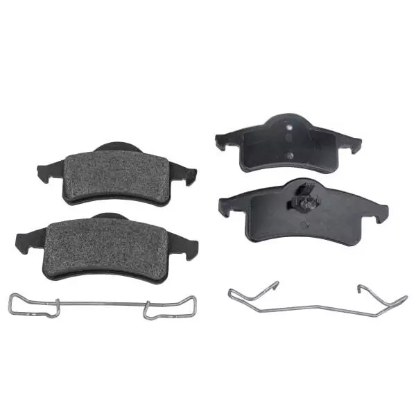 SureStop Brake Pad Set Rear 2-Wheel Set for 99-04 GRAND