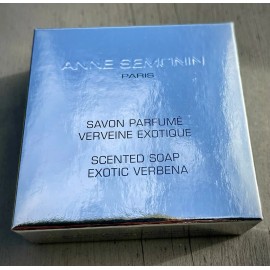 Anne Semonin Soap lot of 11 each 1.05 oz Bars.