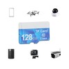 Micro Memory Card Class 10 High Speed 10M Waterproof Shock