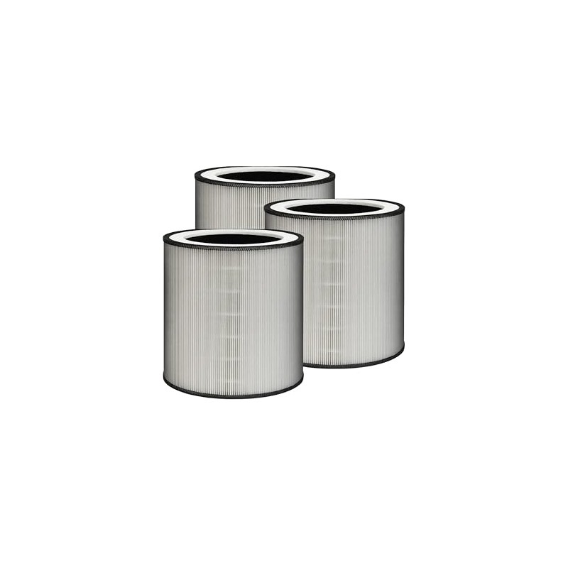 Nispira C610 Replacement Filter Z for Winix C610 Air Purifier