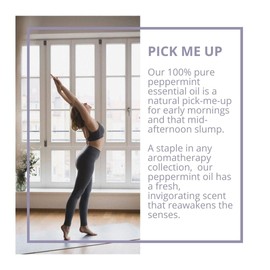 Freshskin Beauty LTD | Peppermint Essential Oil 100ml Mentha Piperita - 100% Pure & Natural Essential Oils