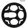 Shimano Repair Parts Chain Guard (for 48T) & Fixed Bolt