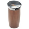 Zak!-Bottle-12oz-SS Thermal Tumbler Chestnut (2185-R120)