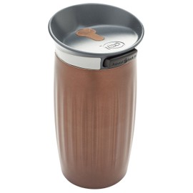 Zak!-Bottle-12oz-SS Thermal Tumbler Chestnut (2185-R120)