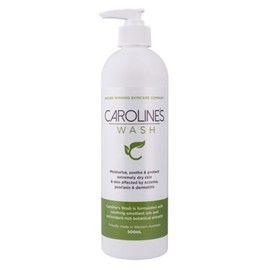 Caroline’s Caroline's Wash 500ml