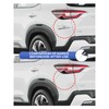 PARTS4EV A20 Red Alert/Scarlet Red Touch Up Paint Compatible with