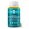 Tabletas Multivitamnicas Completas Para Mujer Sin Sabor