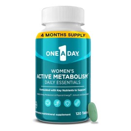 Tabletas Multivitamnicas Completas Para Mujer Sin Sabor                                                                                               