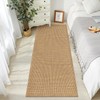 Boho Runners for Hallways 2x5 Ft Washable Runners for Hallway